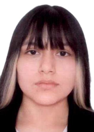 Monica Zenaida Manayay Vilcabana