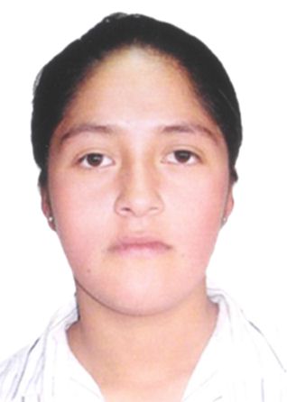 Morelia Anabel Duclos Villavicencio