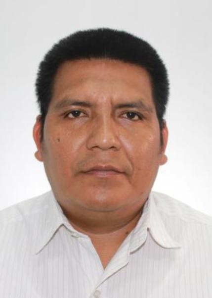 Muller Alvear Huancas HuamÁn