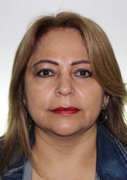 Myriam Enriqueta Herrera Valdivia