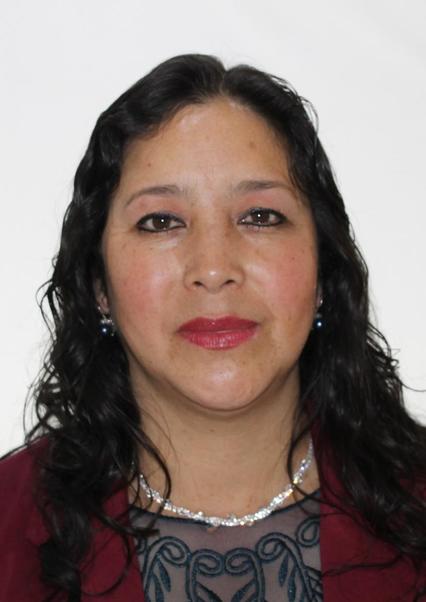 Myriam lizeth tafur marin