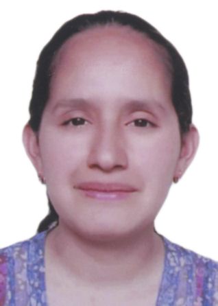 Myriam Raquel Coronado Perez
