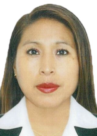 Myriam Thalia Huamani Licapa