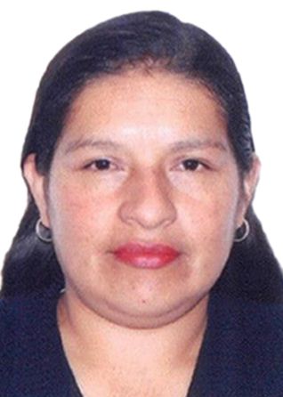 Myriam Yojanny Carhuatocto Vera