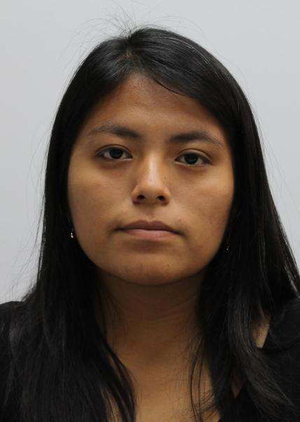 Nadia Dayana Suyon Solorzano