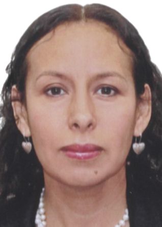 Naida Judith Muller Rodriguez