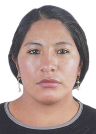Naida Narcisa Ccallo Llallacachi