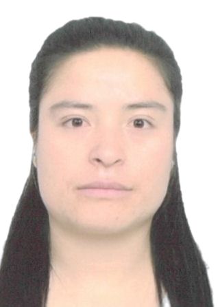 Naida Villavicencio Quino