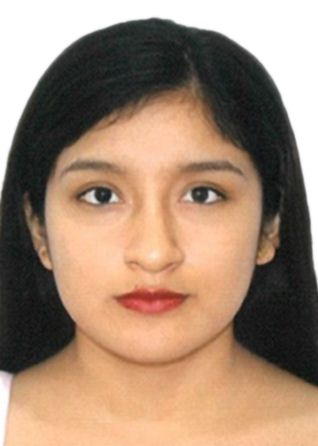 Nallely Seferina Paz Rondoy