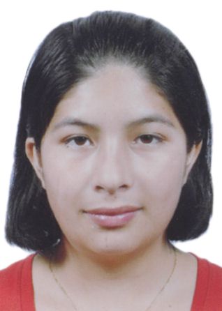 Nancy Brakeely Alberca NiÑo