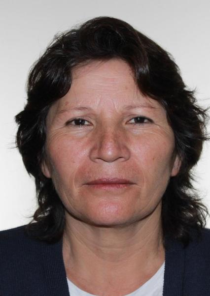 Nancy Carlota Valdivia Fernandez