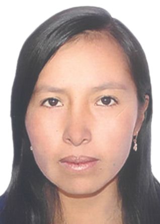Nancy Choque Huamani