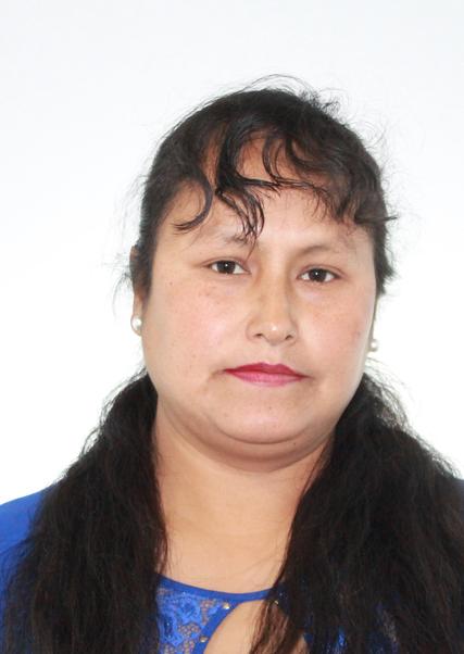 Nancy clara lirio cerna