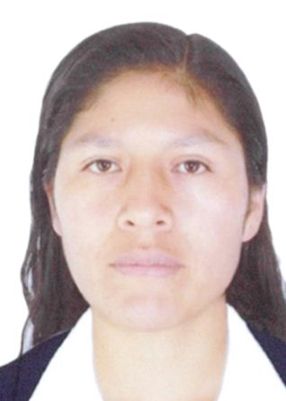 Nancy Condori Ñahui