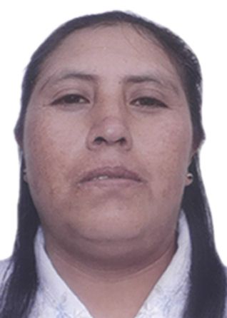 Nancy hirisbel coronel reyes