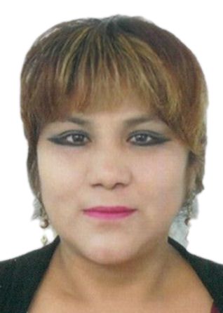 Nancy Katerine Bautista Arroyo