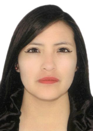 Nancy lizeth medina tovar