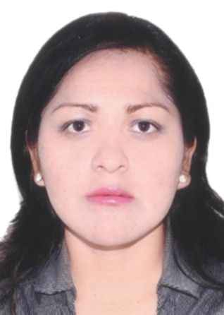 Nancy Marivel Mayhua Quispe