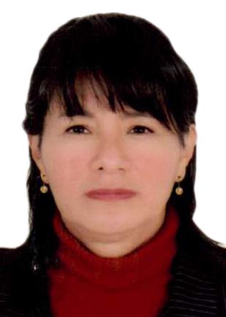 Nancy Mayllor Contreras Pomasoncco