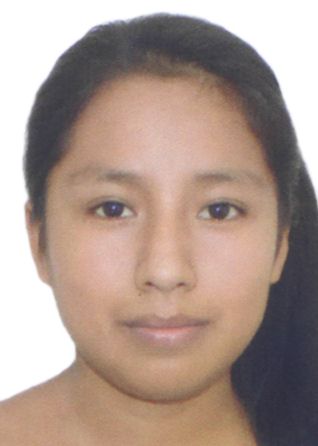 Nancy Noemi Alhua Alzamora