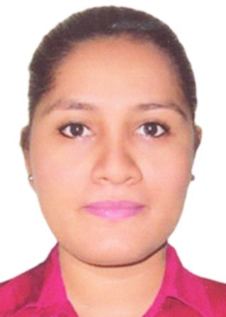 Nancy Reategui Torres