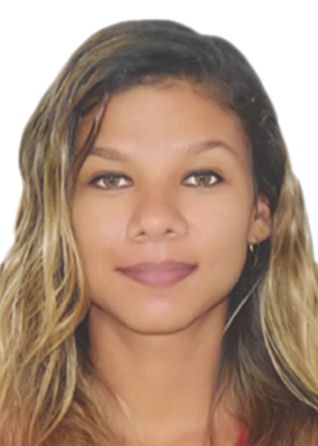 Nancy Silvana Paredes Gonzales