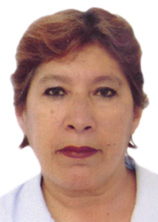 Nancy Vasquez Becerra