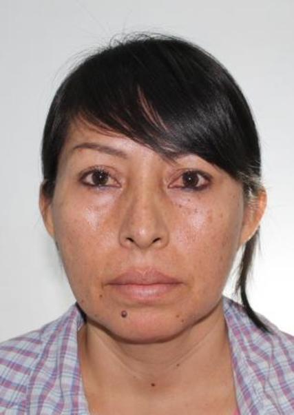 Nancy Villanueva Rioja