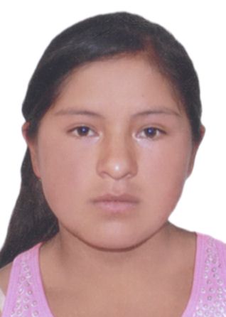Nancy Zonia Ponciano Vigilio