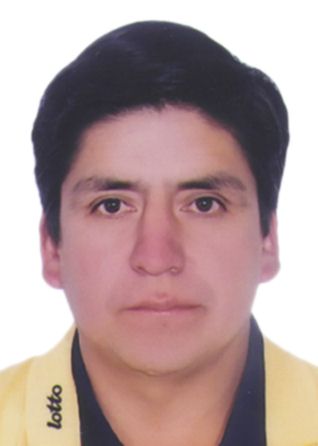 Napo Ramos Huaman