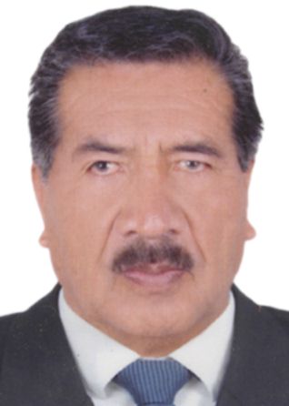 Napoleon Felix Florez Becerra