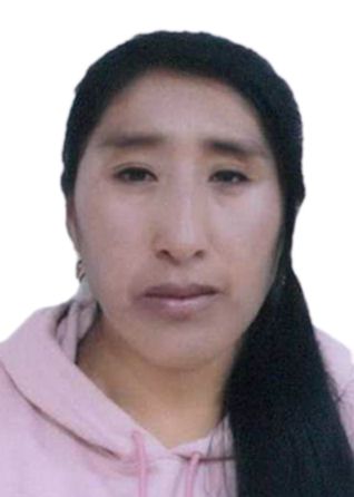 Narcisa Mollo Saico