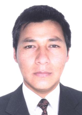 Narciso Mamani Gallegos