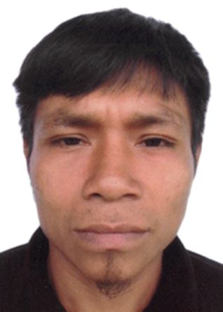 Narciso Pape Wampagkit