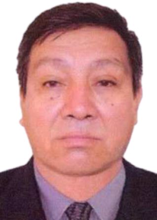 Narcizo Javier BriceÑo Sanchez