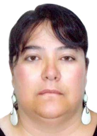 Narda Ana Maria Coll Cardenas Gamarra