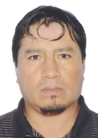 Nasser Alberto Rojas Supanta