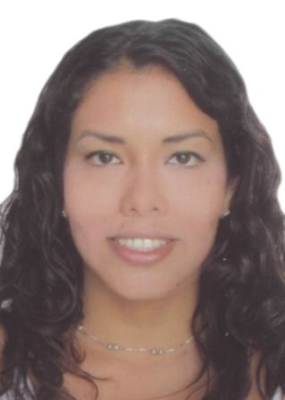 Natali Arce Olivas