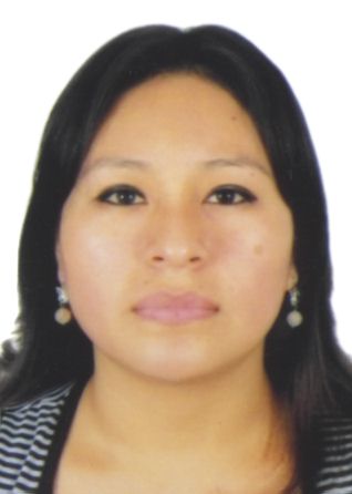 Natali Del Pilar Marrero Huaripata