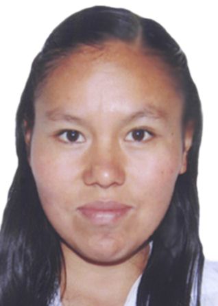 Natalia Errica Fabian Mendoza