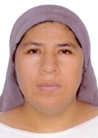 Natalia felicita lazaro corman