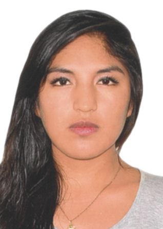 Natalia Neyda Calla Ramos