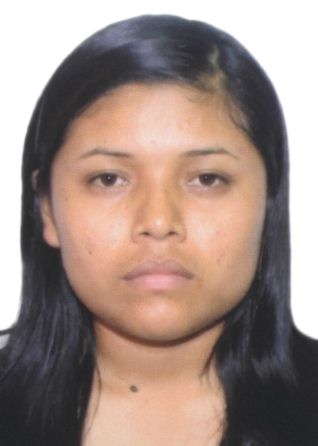 Natalia Papa Maytahuari