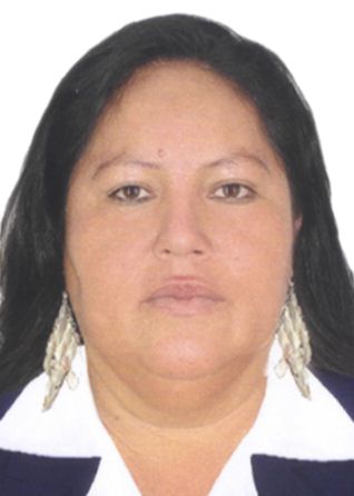 Natalia Trujillo Carranza