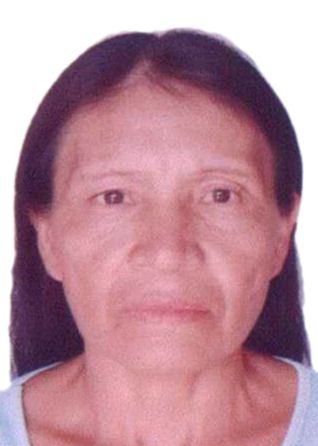 Natalicia Del Aguila Montes