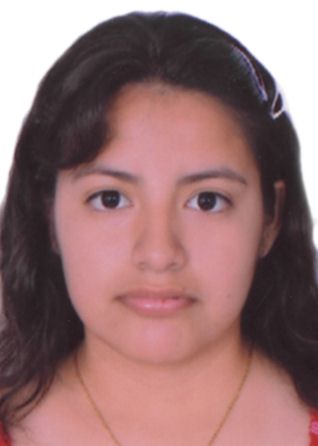 Nataly Carolina Arcela Porras