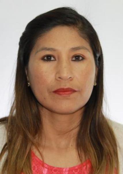 Nataly Del Rosario Huayhuarima Ramos