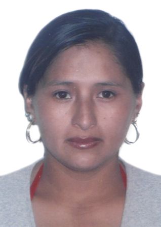 Nataly Felicita Rodriguez Romero