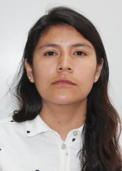 Nathaly Gilda Osorio Vera