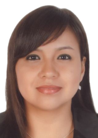 Nathaly Rusbely Carpio Ponce